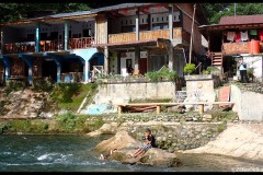 Bukit Lawang