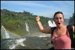 Iguacu Bresil