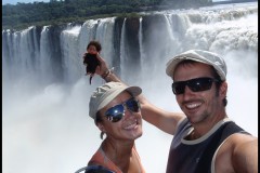 Iguazu Argentine