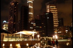 Kowloon HK