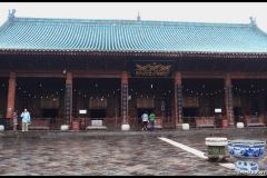 La Grande Mosquee Xian