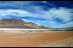 Route Atacama
